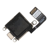 For iPhone 16e US Version SIM Card Reader