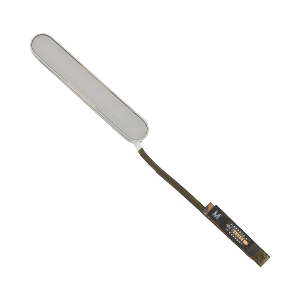 For iPhone 16 Pro Max Camera Control Button (White)