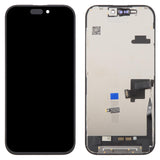 JK incell LCD Screen For iPhone 16 Pro
