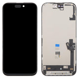 JK Hard OLED Screen For iPhone 16