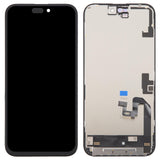 JK Hard OLED Screen For iPhone 16 Plus