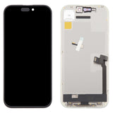 GX Hard OLED Screen For iPhone 16 Pro
