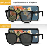 GX Hard OLED Screen For iPhone 16 Pro Max