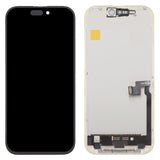 For iPhone 16 Pro DD Hard OLED Screen, Remove IC Need Professional Repair