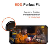 For iPhone 16 Pro DD Hard OLED Screen, Remove IC Need Professional Repair