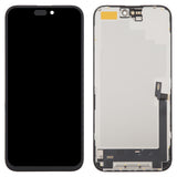 For iPhone 16 Plus DD Soft OLED Screen