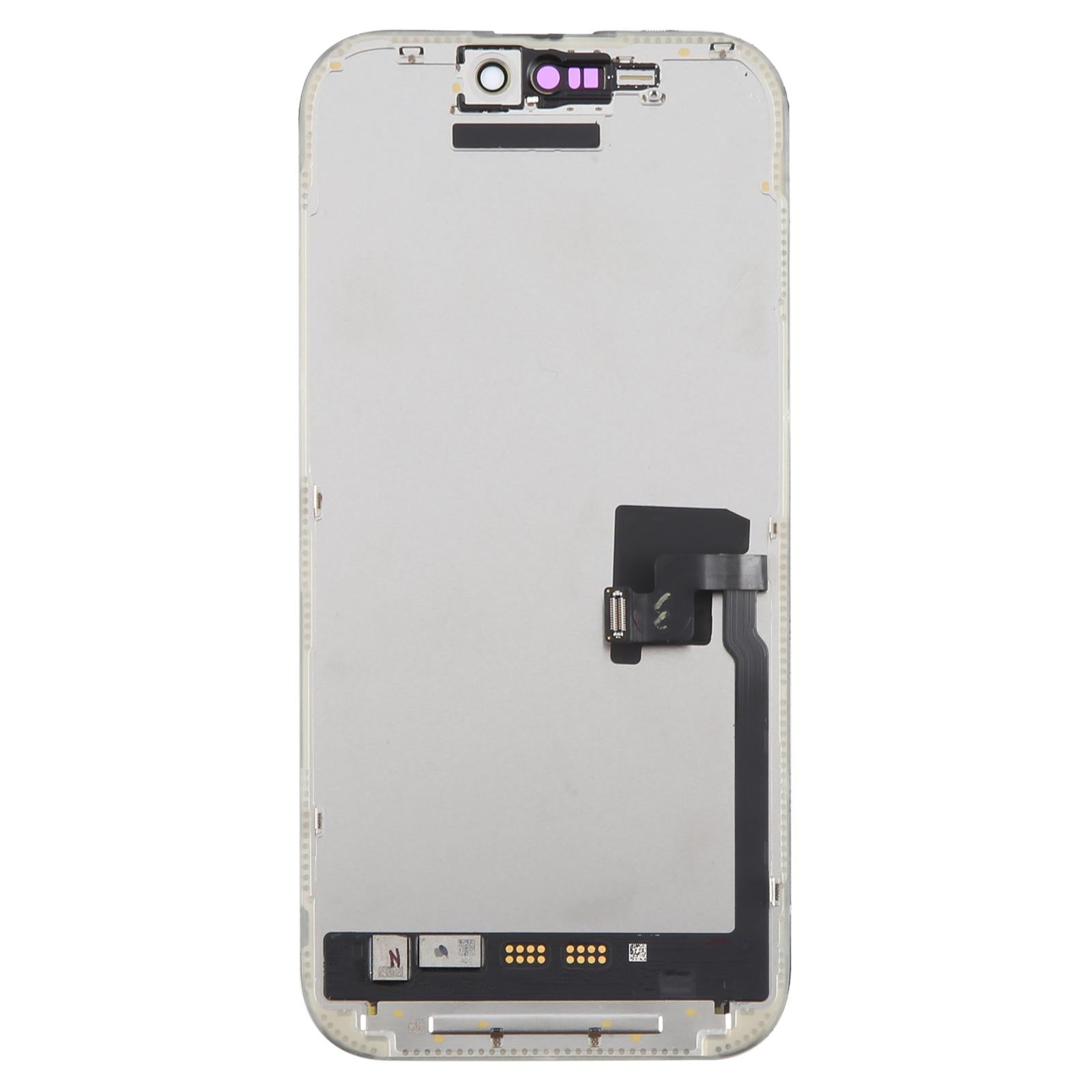 For iPhone 16 Pro OEM LCD Screen