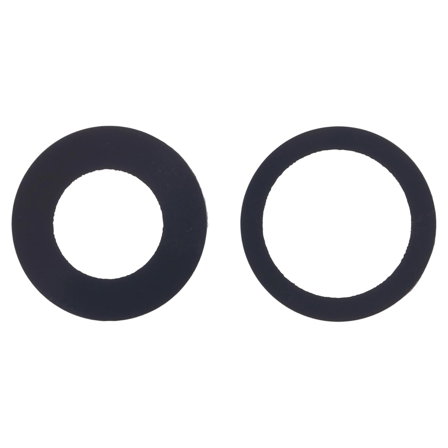 For iPhone 17 Back Camera Lens Set