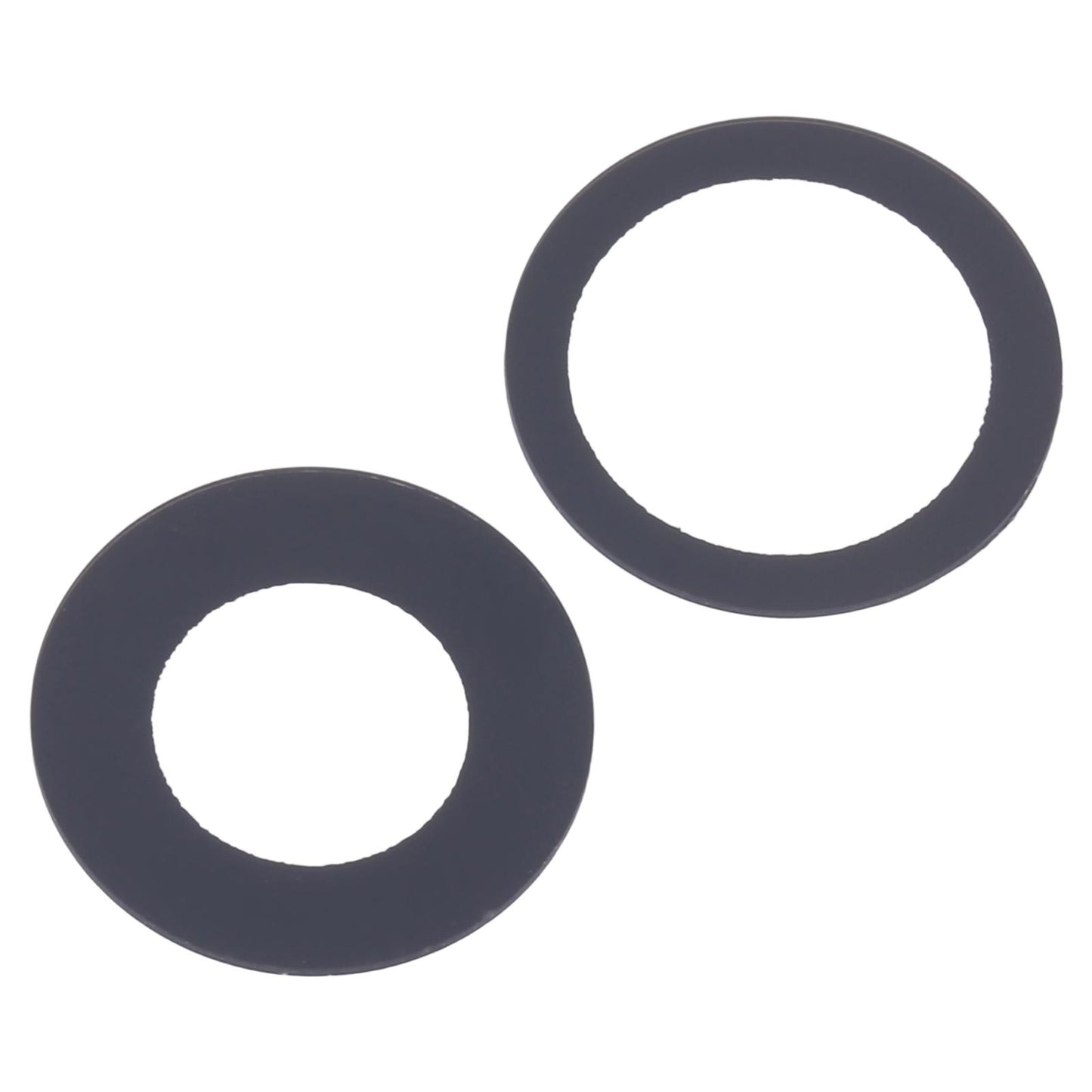 For iPhone 17 Back Camera Lens Set