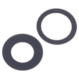 For iPhone 17 Back Camera Lens Set