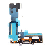 Charging-Port-Flex-Cable-for-iPhone-7-Plus-(Black)