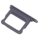 For iPhone 17 SIM Card Tray (Black)