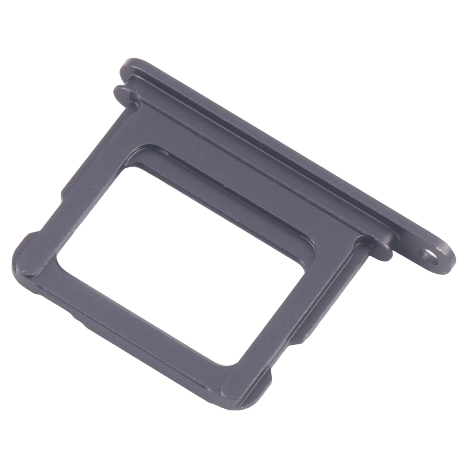For iPhone 17 SIM Card Tray (Black)