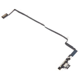 For iPhone Air Charging Port Flex Cable (Black)