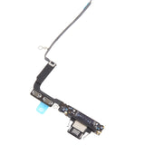For iPhone Air Charging Port Flex Cable (Black)