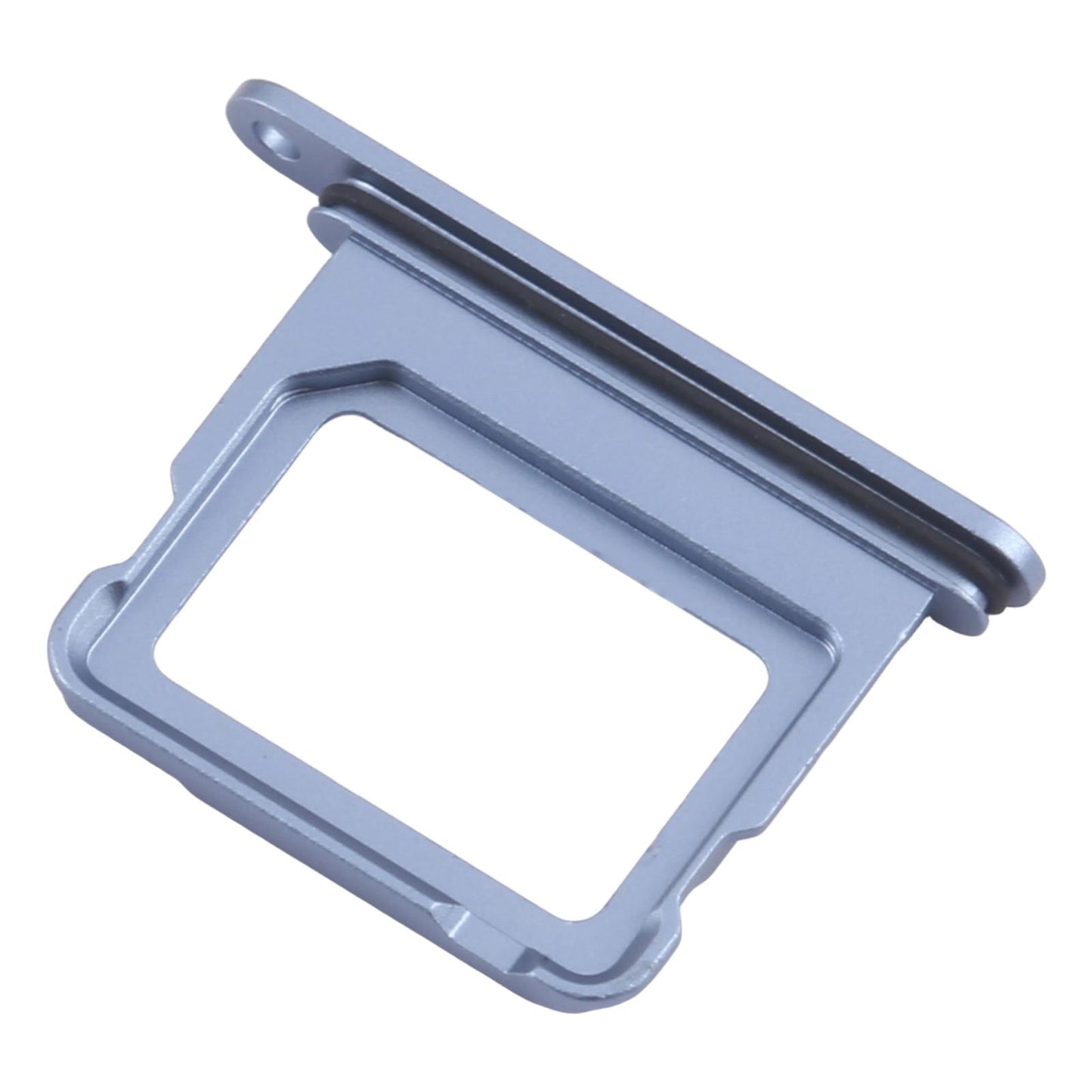 For iPhone 17 SIM + SIM Card Tray (Blue)