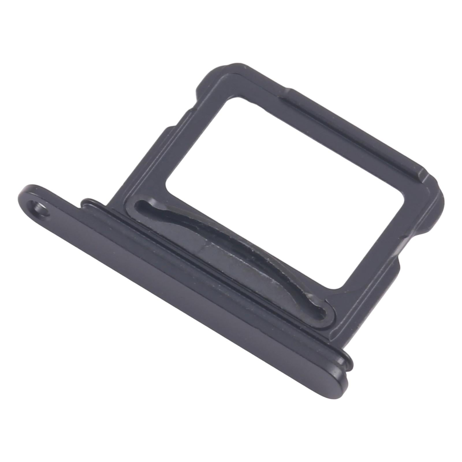 For iPhone Air SIM + SIM Card Tray (Black)