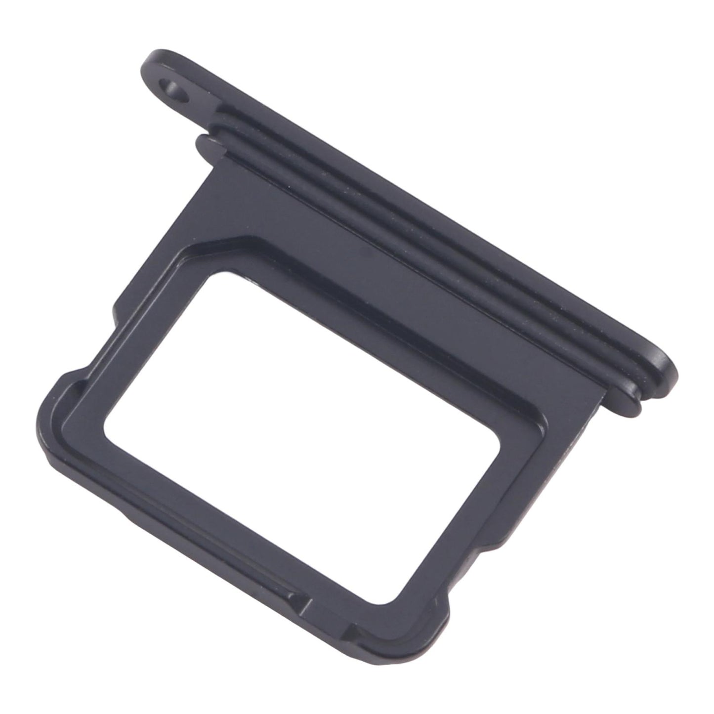 For iPhone Air SIM + SIM Card Tray (Black)