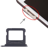 For iPhone Air SIM + SIM Card Tray (Black)