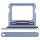 For iPhone Air SIM + SIM Card Tray (Blue)