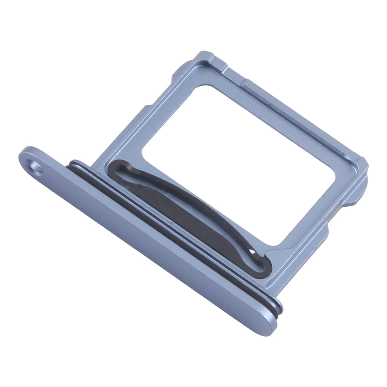 For iPhone Air SIM + SIM Card Tray (Blue)