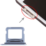 For iPhone Air SIM + SIM Card Tray (Blue)