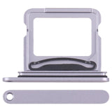 For iPhone Air SIM + SIM Card Tray (Purple)