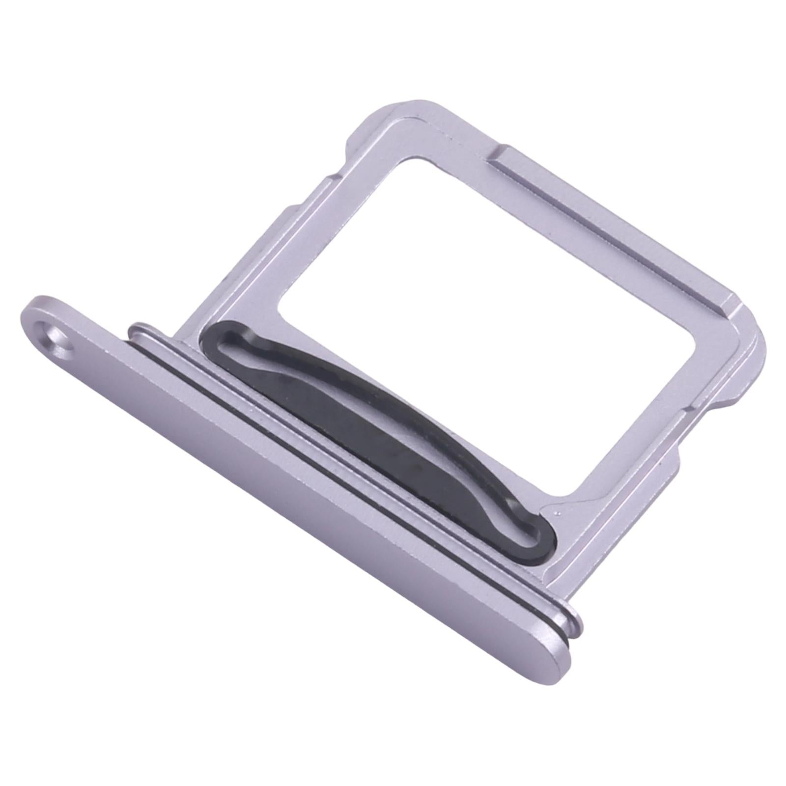 For iPhone Air SIM + SIM Card Tray (Purple)