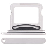 For iPhone Air SIM + SIM Card Tray (White)