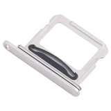 For iPhone Air SIM + SIM Card Tray (White)