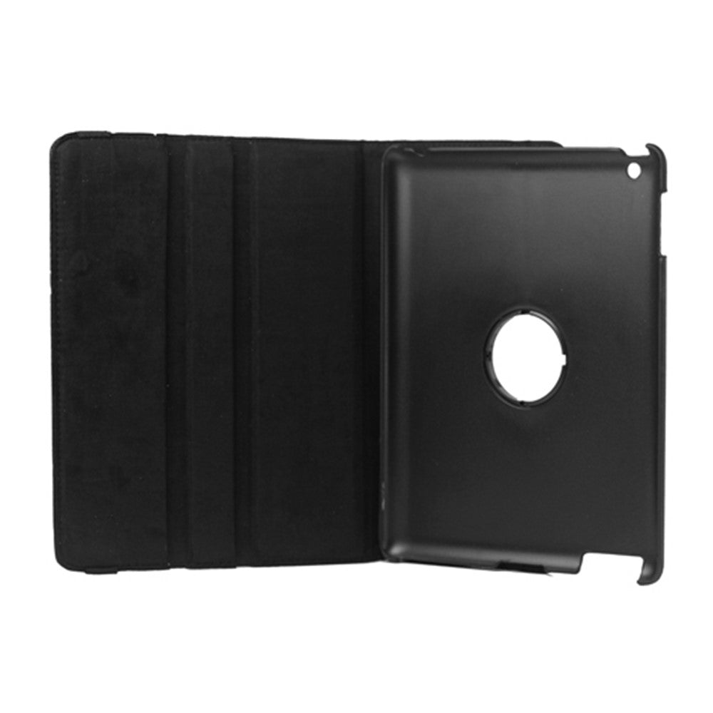360-Degree-Rotating-Litchi-Surface-Leather-Case-Cover-with-Stand-for-iPad-2-/-3-/-4-Black