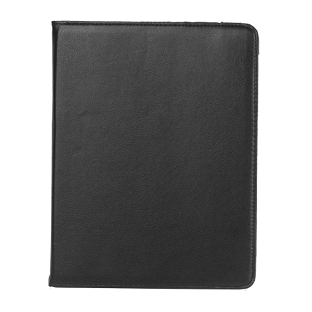 360-Degree-Rotating-Litchi-Surface-Leather-Case-Cover-with-Stand-for-iPad-2-/-3-/-4-Black