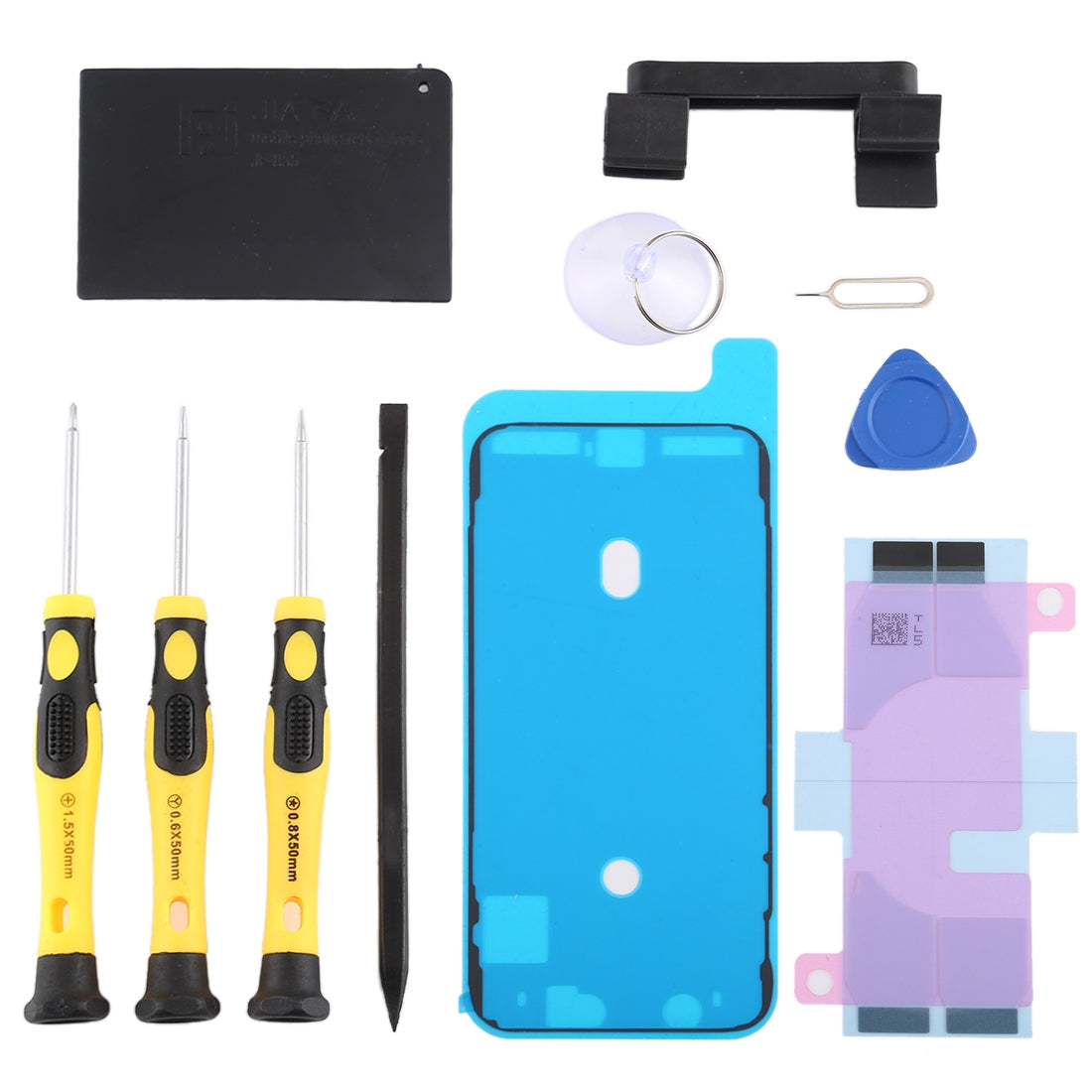 JIAFA-JF-8158-11-in-1-Battery-Repair-Tool-Set-for-iPhone-XR
