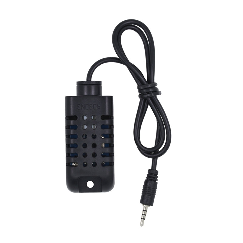 Sonoff TH-1 Temperature and Humidity Sensor for Sonoff TH10/TH16 WiFi Smart Switch