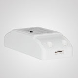 10A Single Channel WiFi Smart Switch Wireless Remote Control Module Works with Alexa & Google Home, AC 90-250V