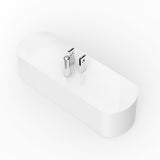 15A WiFi Remote Control Smart Socket Works with Alexa & Google Home & IFTTT, AC 100-240V, US Plug