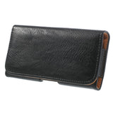 Elephant-Texture-Belt-Clip-Leather-Holster-Case-for-iPhone-X-5.8-inch-/-Samsung-Galaxy-S7/-S5/-S6,-Size:-14.3-x-7.5-x-1.2cm