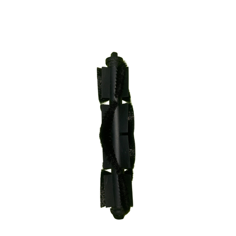 Robot Vacuum Main Roller Brush – Black Replacement Part