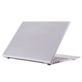 For-Huawei-MateBook-X-Pro-Shockproof-Crystal-Laptop-Protective-Case-(Transparent)