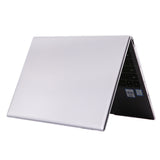 For-Huawei-MateBook-X-Pro-Shockproof-Crystal-Laptop-Protective-Case-(Transparent)