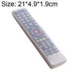 5-PCS-Remote-Control-Silicone-Protective-Cover,-Size:-21*4.9*1.9cm