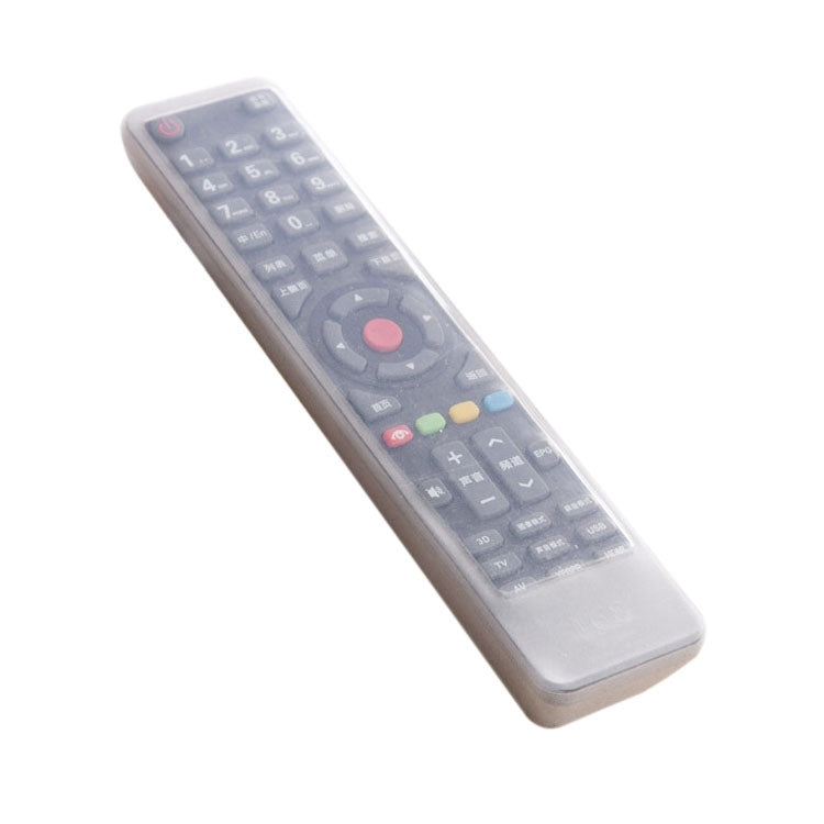 5-PCS-Remote-Control-Silicone-Protective-Cover,-Size:-21*4.9*1.9cm