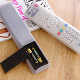 5-PCS-Remote-Control-Silicone-Protective-Cover,-Size:-21*4.9*1.9cm