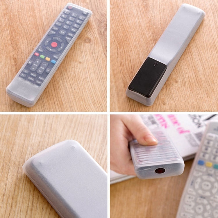 5-PCS-Remote-Control-Silicone-Protective-Cover,-Size:-21*4.9*1.9cm