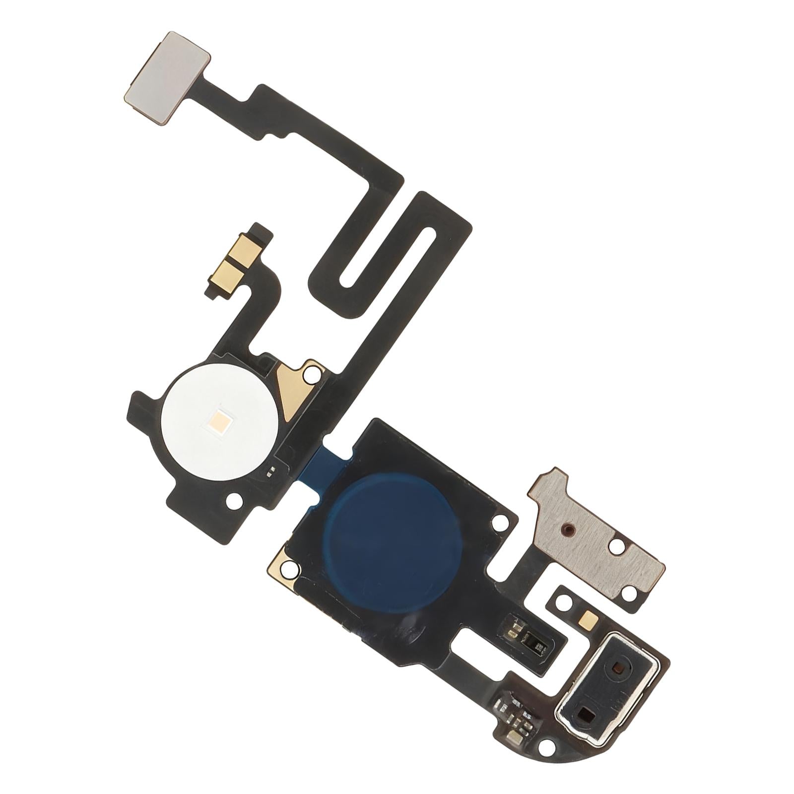 For-Google-Pixel-9-Pro-Fold-Flashlight-Flex-Cable