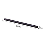 For-Samsung-Galaxy-Z-Fold3-5G/W22-5G-Touch-Capacitive-Pen-Stylus-(Black)