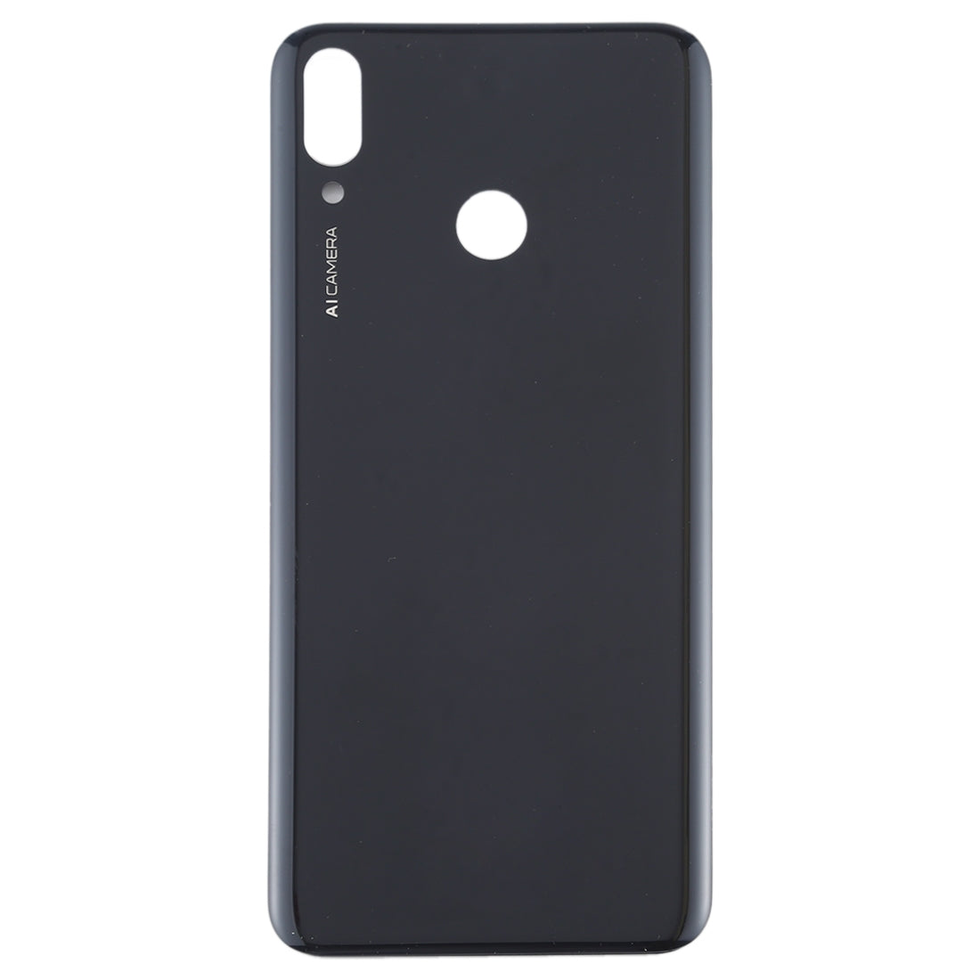 Battery-Back-Cover-for-Huawei-Y9-(2019)(Black)
