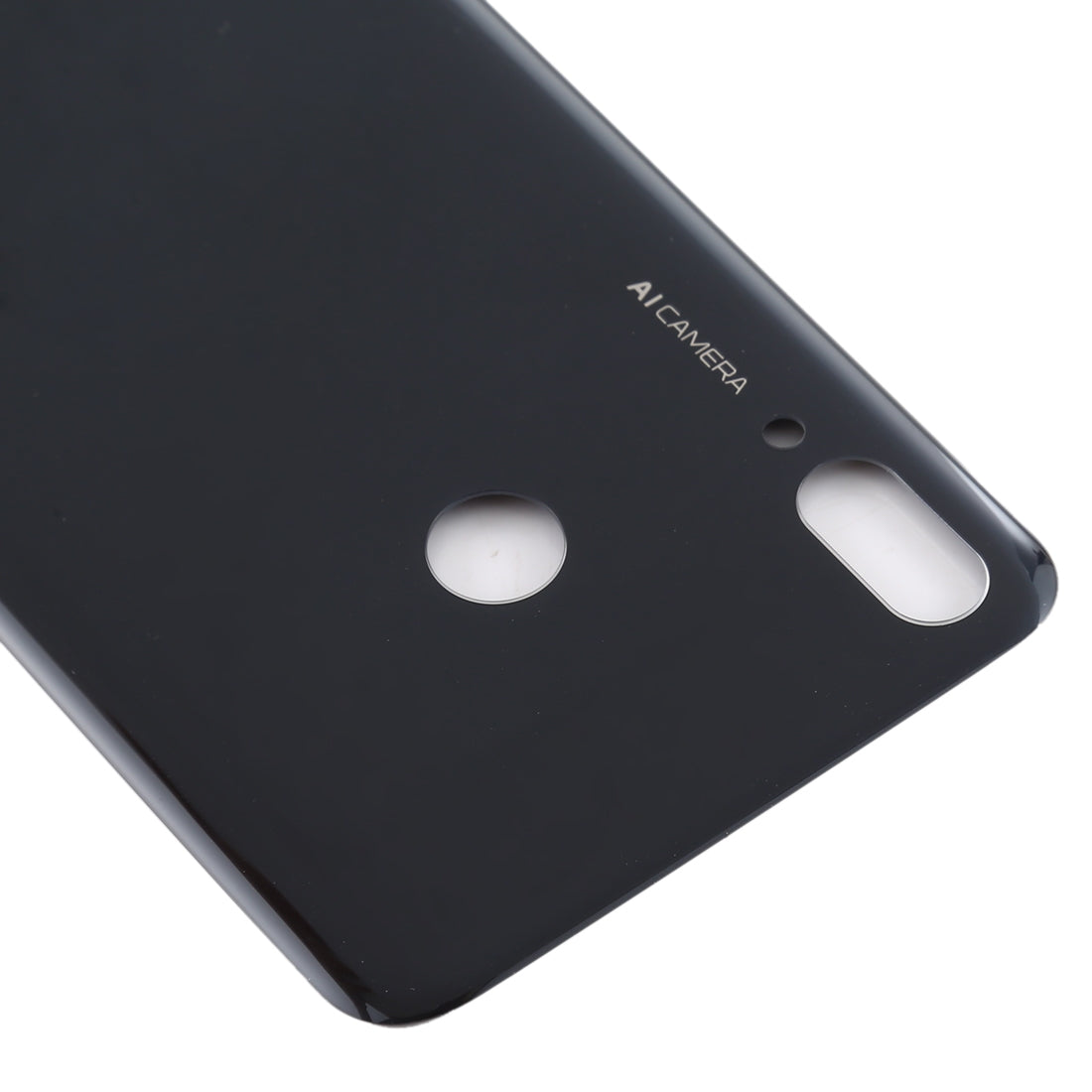 Battery-Back-Cover-for-Huawei-Y9-(2019)(Black)