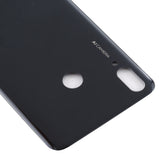 Battery-Back-Cover-for-Huawei-Y9-(2019)(Black)