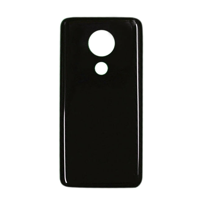 Battery-Back-Cover-for-Motorola-Moto-G7-Power(Black)